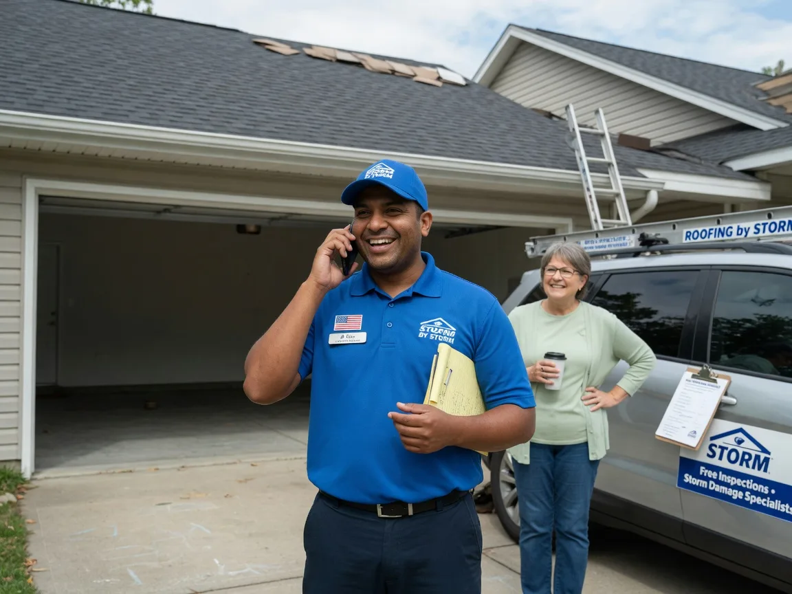 Roof Repair Near Me White Bluff, TN FAQs